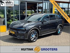 Lynk & Co 01 - 1.5 PHEV Hybrid 261 pk - 360 camera - 6.6 KW lader- Nw model