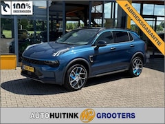 Lynk & Co 01 - 1.5 PHEV Hybrid 261 pk - 360 camera - 6.6 KW lader- Nw model