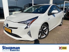 Toyota Prius - 1.8 Dynamic F. Hybrid Ad.Cruise Clima Navi 102.118km