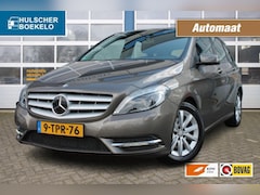 Mercedes-Benz B-klasse - 200 AMBITION Automaat / trekhaak