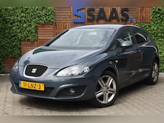 SEAT Leon - 1.4TSI / Dealer ond. / NAP / Cruise Contr