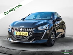 Peugeot 208 - 1.2 PureTech Allure Pack (75 PK) 1e-Eig. & Dealer-Onderh. BOVAG-Garantie. NL-Auto