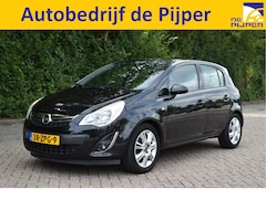 Opel Corsa - 1.4-16V DESIGN EDITION, ORGINEEL NEDERLANDSE AUTO, BOEKJES, NAP EN ONDERHOUDSHISTORIE
