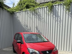 SEAT Mii - 1.0 @Mii