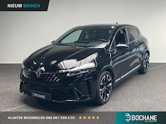 Renault Clio - 1.0 TCe 90 GPF techno Apple/AndroidCarplay | Camera | Full map nav