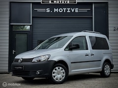 Volkswagen Caddy - Combi 1.2 TSI Trendline - Airco - Cruise