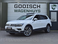 Volkswagen Tiguan Allspace - 1.4 TSI Highline 7p. | Camera |Digit Dash | Trekhaak |