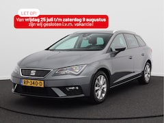 SEAT Leon ST - 1.0 EcoTSI Style Business Intense/ lage km/ compleet