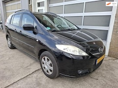 Mazda 5 - 5 1.8 Touring