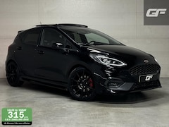 Ford Fiesta - 1.5 EcoBoost ST-3 Performance Milltek Revo Maxton Pano B&O Recaro