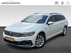 Volkswagen Passat Variant - 1.4 TSI PHEV GTE Business | automaat | schuifdak