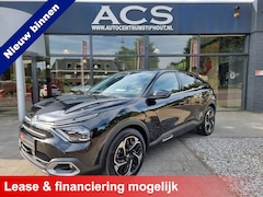 Citroën C4 - 1.2 Puretech Shine
