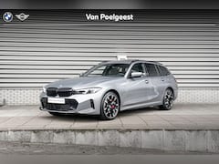 BMW 3-serie Touring - 330e M Sportpakket Pro / Innovation Pack / Comfort Pack / Panoramadak / Trekhaak