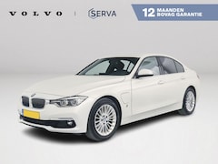 BMW 3-serie - 330e High Executive | Stoelverwarming