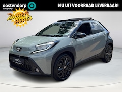Toyota Aygo X - 1.0 VVT-i S-CVT Premium