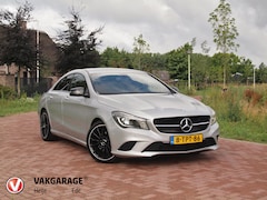 Mercedes-Benz CLA-Klasse - 200 Ambition | Camera | Cruise Control | Automaat | 2de eigenaar |