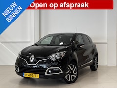 Renault Captur - 1.2 TCe Dynamique 120PK | 4 cilinder | Trekhaak | Hoge instap |