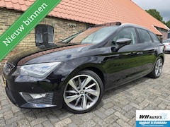 SEAT Leon ST - 1.8 TSI FR Business | PANO | AUT | TREKHAAK