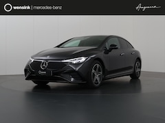 Mercedes-Benz EQE - 300 Sport Edition 90 kWh | AMG-line | Panorama-schuifdak | Night | Memory stoelen | Stoelv