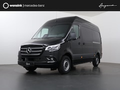 Mercedes-Benz Sprinter - 319 CDI L2H2 SELECT | 3500 kg TREKKEN | 3-zits | Climate Control | Achteruitrijcamera | Ai