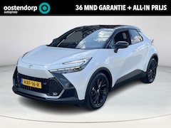 Toyota C-HR - 2.0 Hybrid 200 GR SPORT