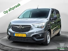 Opel Combo - 1.5D L1H1 Standaard (102PK), 2e-Eig. & Keurig-Onderh. BOVAG-Garantie. NL-Auto