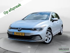 Volkswagen Golf - 1.0 TSI Life (111 PK) 1e-Eig. & keurig-Onderh. BOVAG-Garantie. NL-Auto