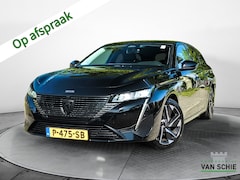 Peugeot 308 SW - 1.2 PureTech Allure Pack Business (131 PK) 1e-Eig. & Dealer-Onderh. BOVAG-Garantie. NL-Aut