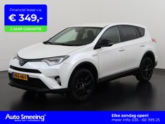 Toyota RAV4 - 2.5 Hybrid Dynamic | Camera | Adaptief Cruise | Elek achterklep | Zondag Open