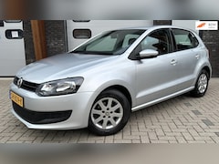 Volkswagen Polo - 1.2-12V Trendline ELEC.RAMEN/AIRCO/5DEURS