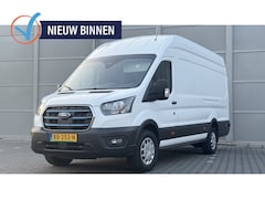 Ford Transit - L4H3/ 68KWH (N2) (1200kg laadvermogen)