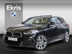 BMW X2 - sDrive20i M Sportpakket | Glazen panoramadak | Head-Up Display |