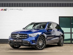 Mercedes-Benz GLC-klasse - 300e 4MATIC Premium Plus Airmatic Luchtv. Trekhaak