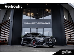 Mercedes-Benz AMG GT 4-Door Coupe - AMG 43 Premium Plus - Panorama | Aero Pack | Massage | ACC