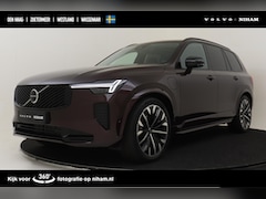 Volvo XC90 - II T8 RECHARGE AWD ULTRA DARK *FULL OPTIONS* -PANO.DAK|BOWERS&WILKINS|LUCHTVERING|TREKHAAK