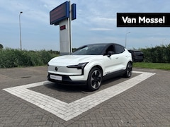 Volvo EX30 - Single Motor Extended Range Plus 69 kWh 20 Inch | Getint glas achter | DEMO