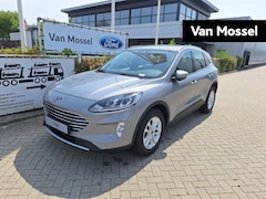Ford Kuga - 1.5 EcoBoost Titanium | Cruise Control | Lane Keep Assist | Achteruitrijcamera | Apple Car