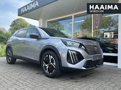 Peugeot 2008 - 1.2 PureTech 130 Allure | Stoelverwarming | Climate & Cruise Control | Navigatie | Achteru