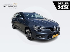Renault Mégane Estate - 1.2 TCe Bose Navigatie/Cruise control/Climate control/Parkeersensoren/Achteruit rijcamera/