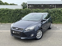 Ford Focus Wagon - 1.0 EcoBoost Titanium * Navi * Cruise * Apk 07-2026