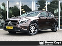 Mercedes-Benz GLA-Klasse - 180 Ambition | Panoramadak