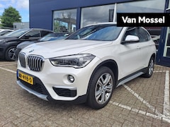 BMW X1 - sDrive16d Centennial Executive