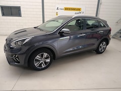 Kia Niro - 1.6 GDi Hybrid DynamicLine
