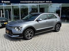Kia Niro - 1.6 GDi Hybrid DynamicLine