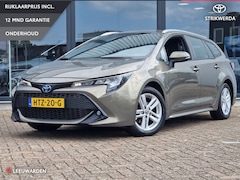 Toyota Corolla Touring Sports - 1.8 Hybrid Active Limited