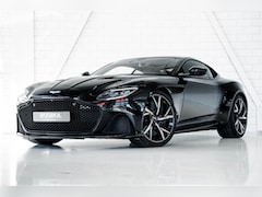 Aston Martin DBS - 5.2 V12 Superleggera | Bang & Olufsen | Carbon Package | Create Package