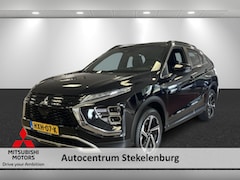 Mitsubishi Eclipse Cross - 2.4 PHEV Intense+