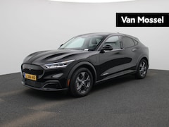 Ford Mustang Mach-E - RWD 75 kWh | Navigatie | Stoelverwarming | Elektrische Achterklep