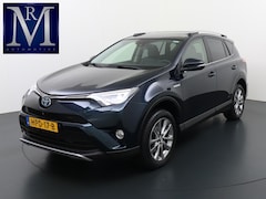 Toyota RAV4 - 2.5 Hybrid AWD Executive MEMORY SEAT | PANO | AFNEEMBARE TREKHAAK