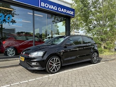 Volkswagen Polo - 1.8 TSI GTI